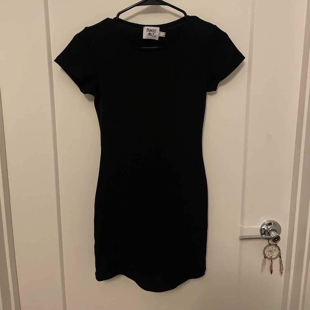 Princess Polly The Classic Mini Dress